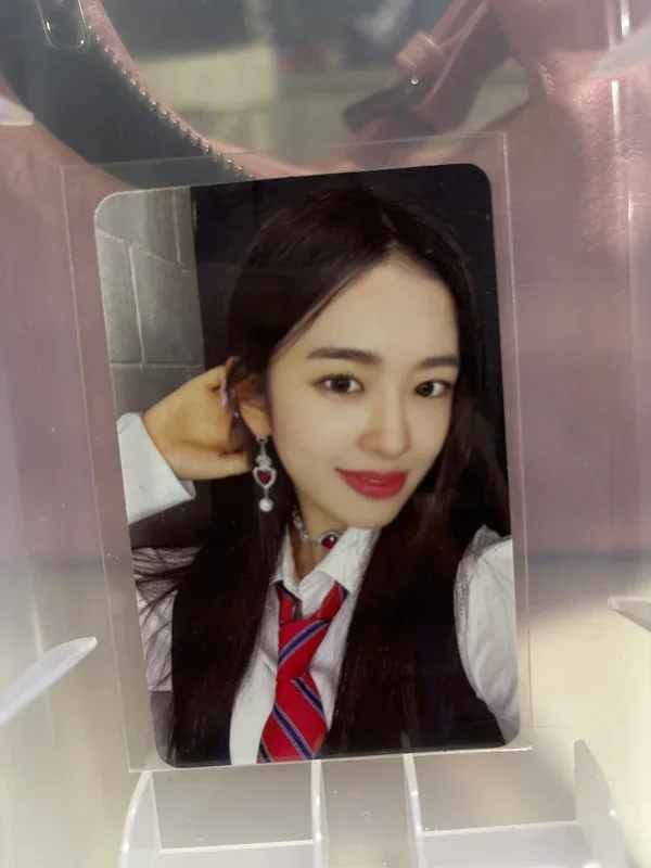 Ive Love Dive Ver. 1 Yujin