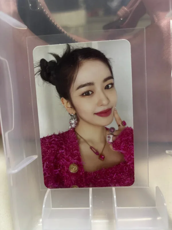 Ive Love Dive Ver. 3 Yujin