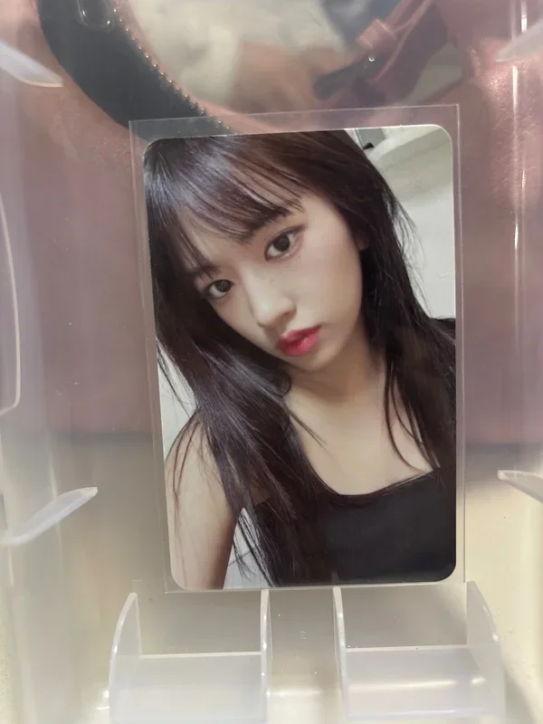 I've IVE Jewel Ver. Yujin