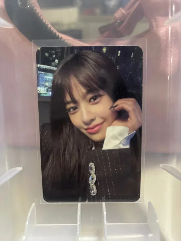 I've IVE VER.3 Yujin