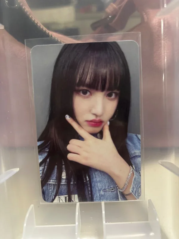 I've IVE Jewel Ver. Liz