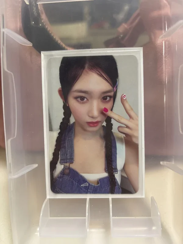 I've IVE Jewel Ver. Leeseo