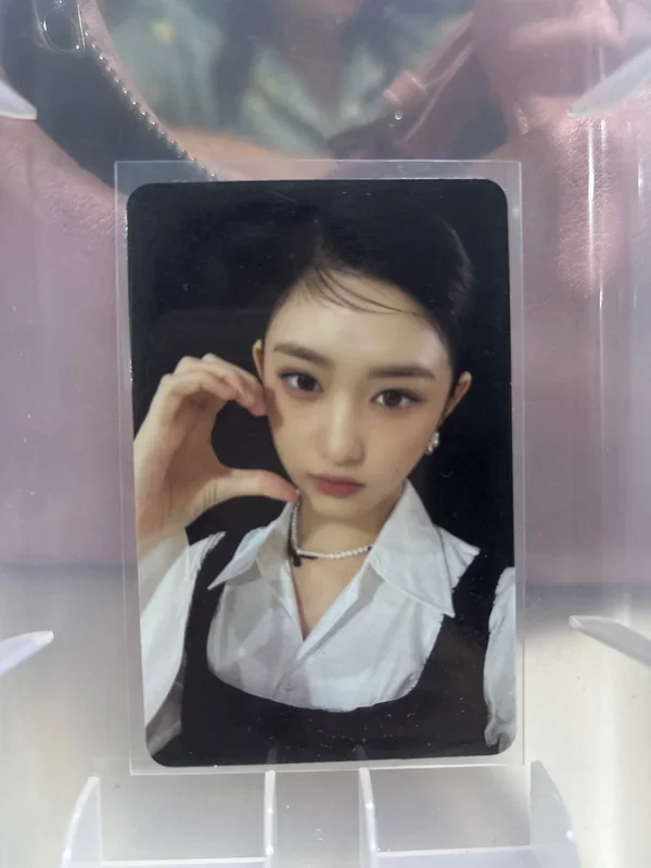 I've IVE VER.1 Leeseo