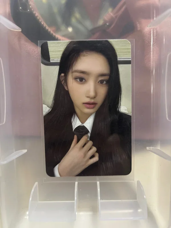 I've IVE VER.3 Leeseo