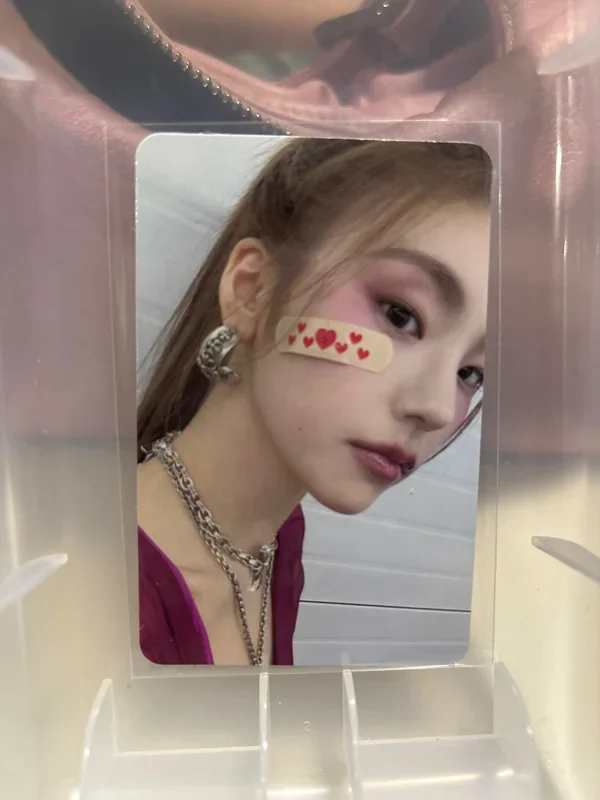 KILL MY DOUBT STANDARD Ver. Yeji