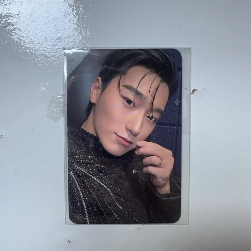 ATEEZ SAN '2024 ATEEZ WORLD YES24' Photocard | Sold by