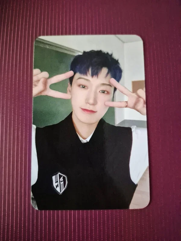 ZERO : FEVER EPILOGUE MAKESTAR