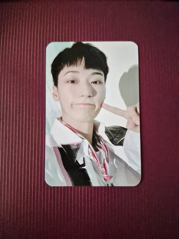 ZERO : FEVER Part.3 APPLEMUSIC