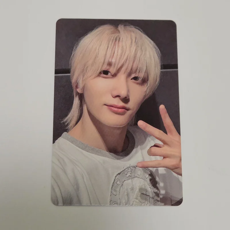 BOYNEXTDOOR TOUR KNOCK ON VOL.2 IN JAPAN ONEDOOR Membership (JP) booth