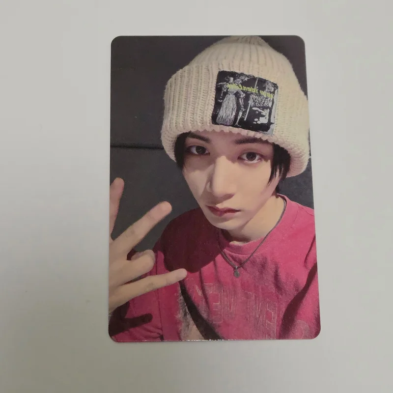BOYNEXTDOOR TOUR KNOCK ON VOL.2 IN JAPAN ONEDOOR Membership (JP) booth