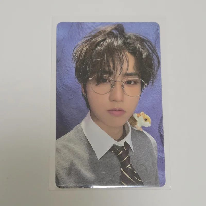 Stray Kids 4TH FANMEETING 'SKZ'S MAGIC SCHOOL' JYP SHOP REWARD