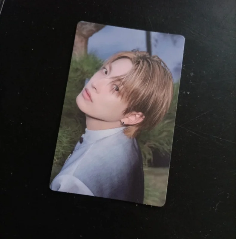 GOLDEN HOUR : Part.4 POCAALBUM VER. A VER.