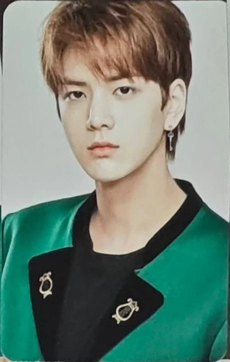 THE START Platform Ver. Set Ver.