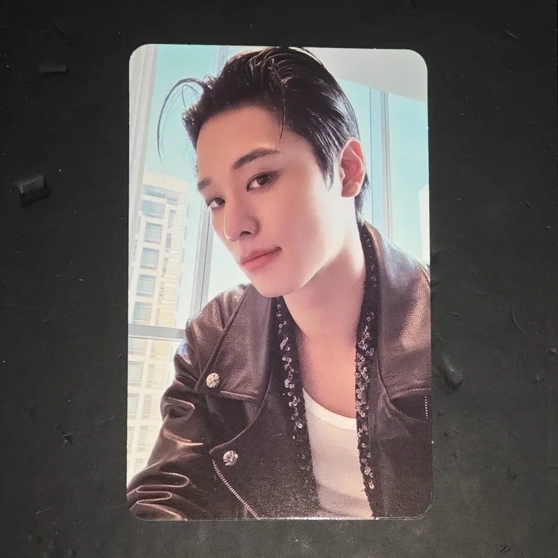 Unexpected Breakthrough Ver.