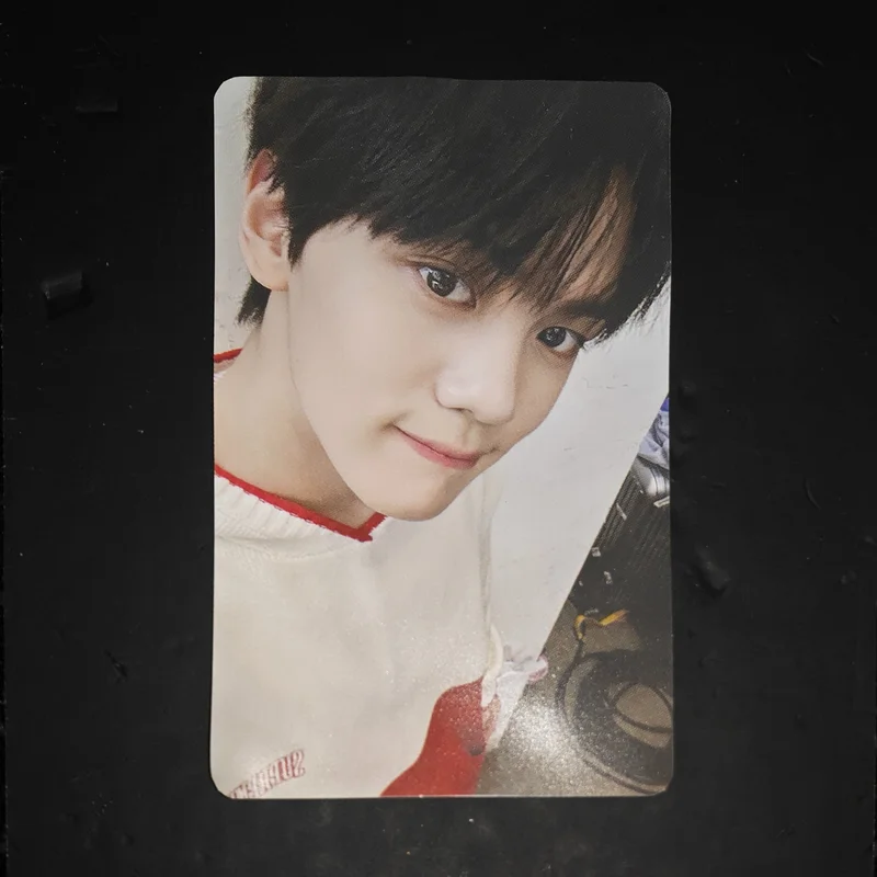 Gyuvin Teumsae Ramyun