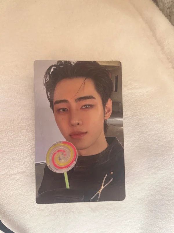 THE SIN : VANISH STORM Ver.