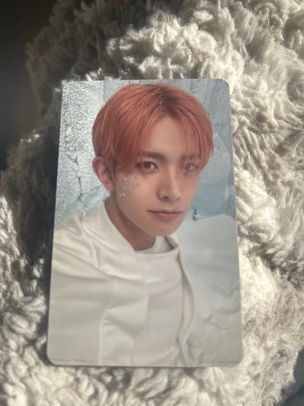 ROMANCE : UNTOLD -daydream- WHITE MIDNIGHT Ver.