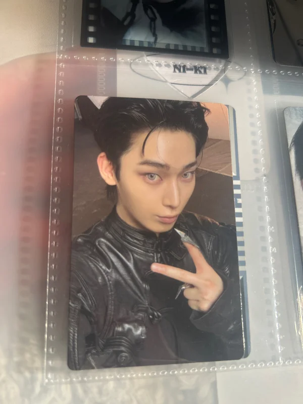 THE SIN : VANISH Target Exclusive