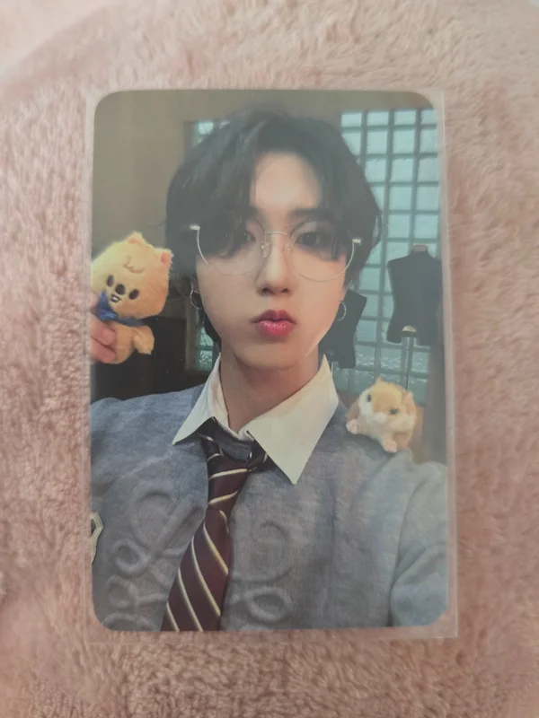 Stray Kids 4TH FANMEETING 'SKZ'S MAGIC SCHOOL' STAY ZONE