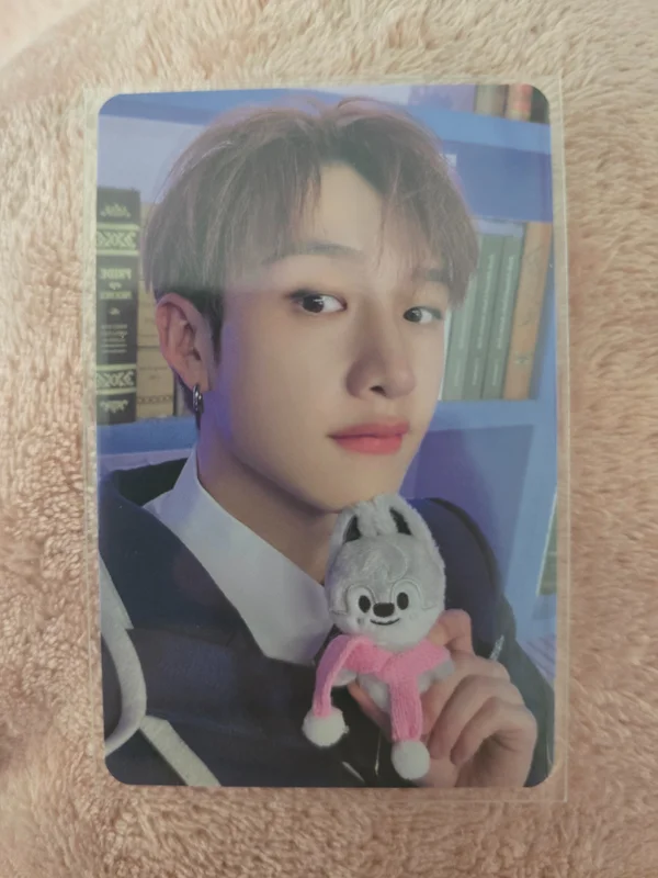 Stray Kids x SKZOO POP-UP & CAFE SKZOO'S MAGIC SCHOOL POP-UP STORE REWARD