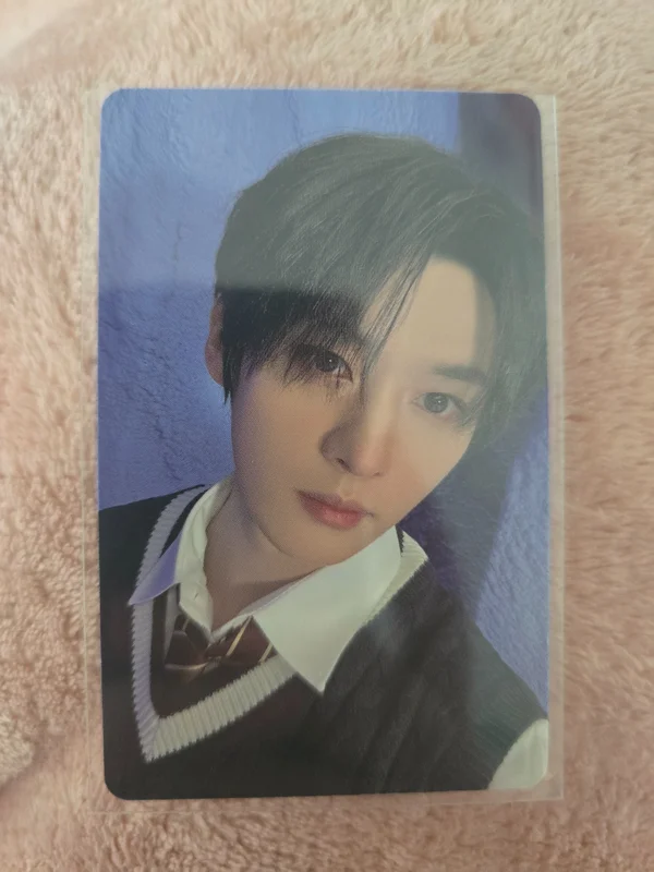 Stray Kids 4TH FANMEETING 'SKZ'S MAGIC SCHOOL' JYP SHOP REWARD