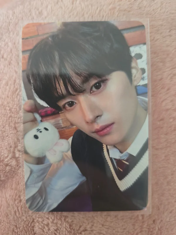 Stray Kids 4TH FANMEETING 'SKZ'S MAGIC SCHOOL' STAY ZONE