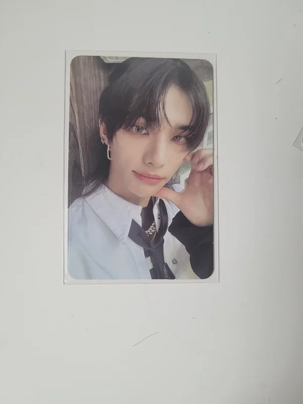 (HOP) ACCORDION VER.