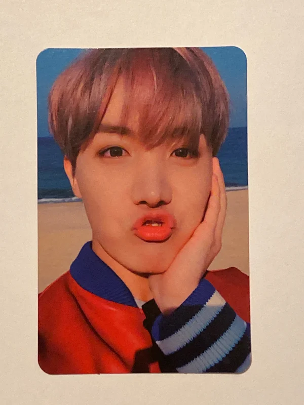 YOU NEVER WALK ALONE - JHOPE