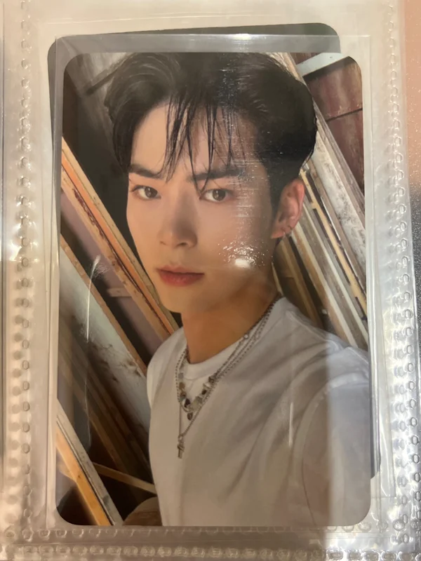 YOUTH IN THE SHADE DIGIPACK Ver. EVERLINE LUCKY DRAW