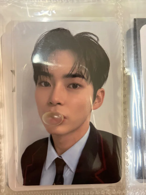 MELTING POINT Digipack ver. KTOWN4U