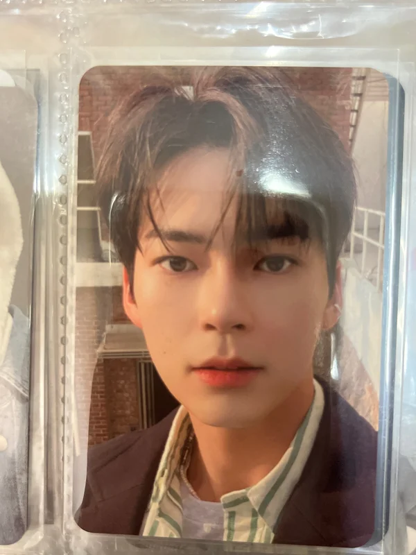 ZEROSE 1st Global Fanclub Kit