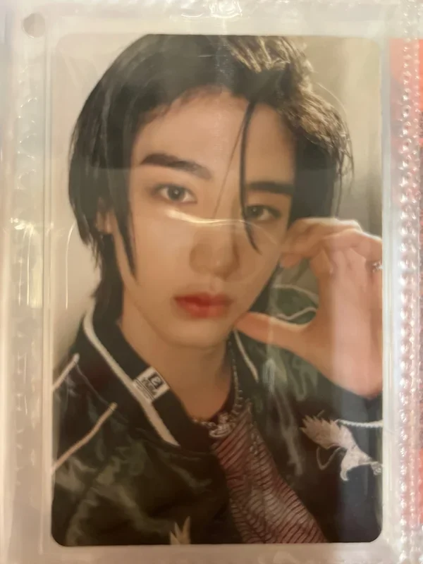 19.99 Dangerous ver.