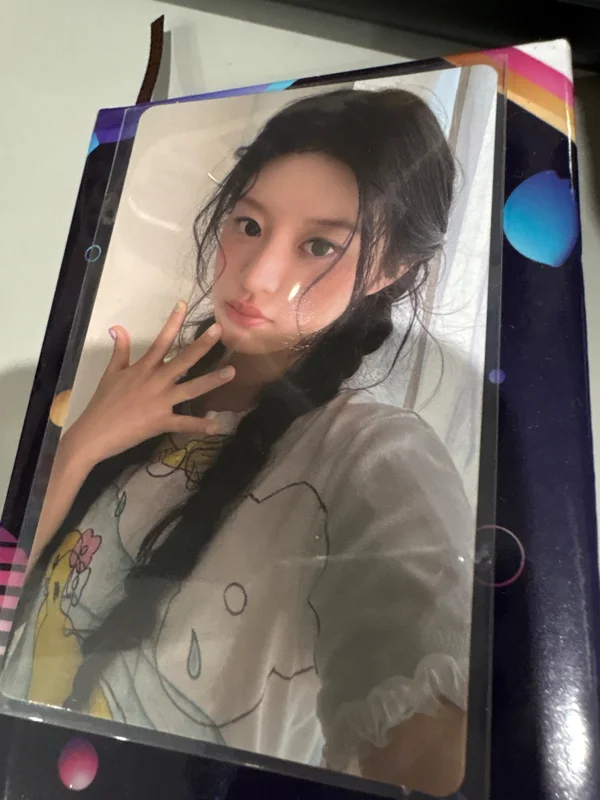 MAMIHLAPINATAPAI MINJU