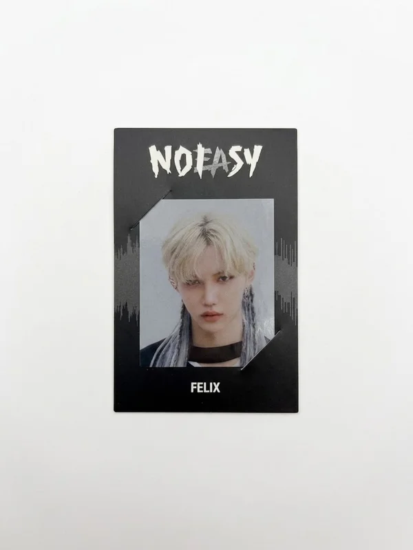 NOEASY