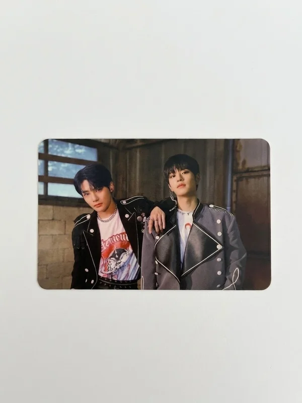 IN STANDARD VER.