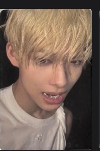 DESIRE : UNLEASH YIZHIYU