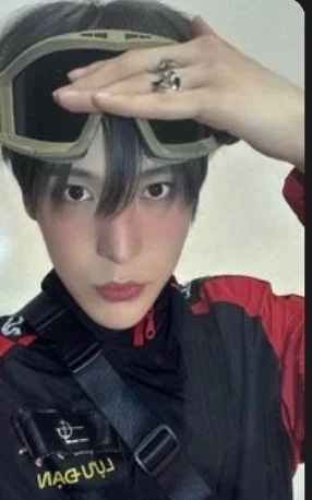 ATEEZ X ANITEEZ POP-UP STORE ANITEEZ IN TREASURE REWARD