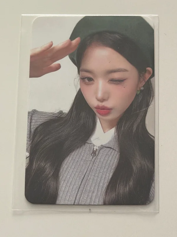 I'VE MINE MYMUSICTASTE
