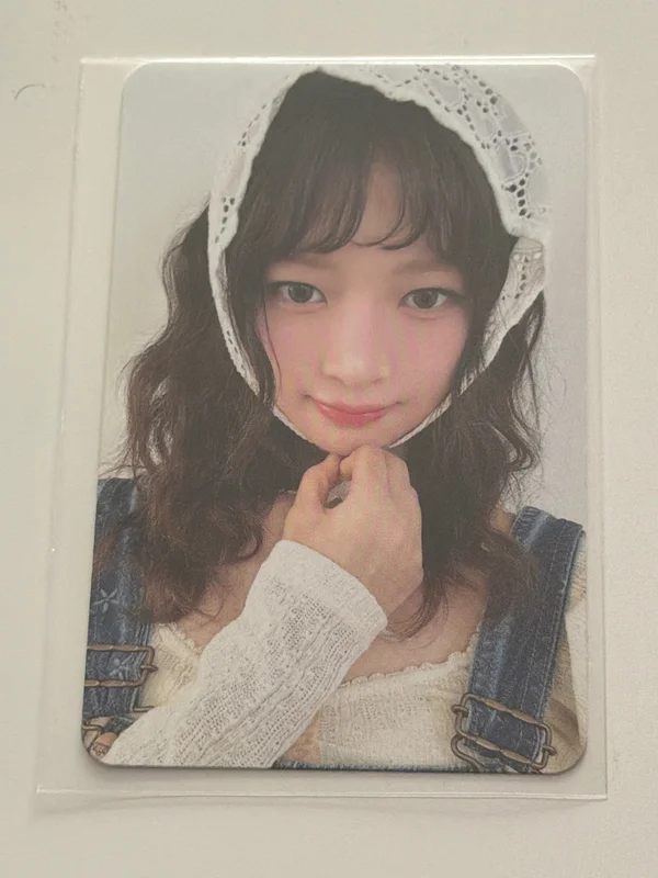 2025 SEASON'S GREETINGS [Colorful Days with IVE]