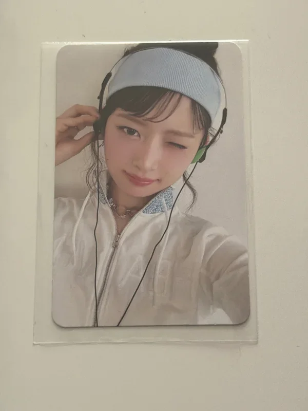 2025 SEASON'S GREETINGS [Colorful Days with IVE] STARSHIPSQUARE