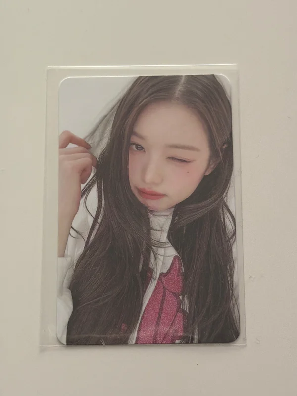I've IVE Naver Shopping Live