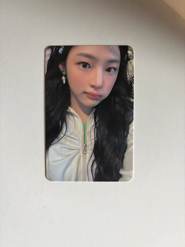 Get Up THE POWERPUFF GIRLS X NJ Box ver.