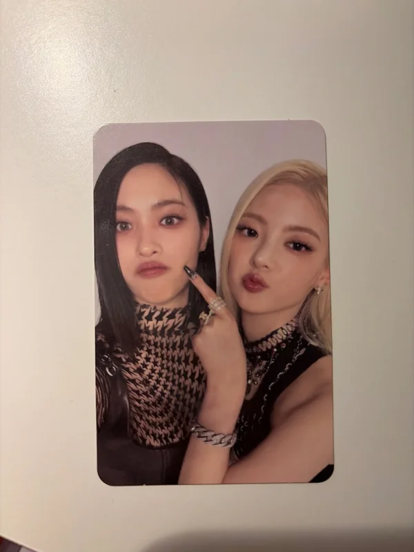 KILL MY DOUBT DIGIPACK ver.