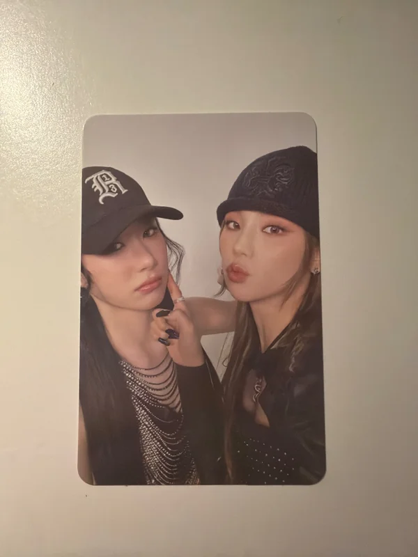 KILL MY DOUBT DIGIPACK ver.