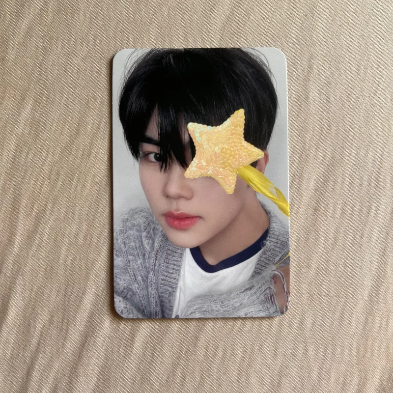 2024 SEASON'S GREETINGS Good Night ALADIN