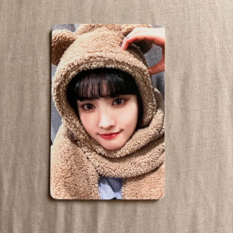 Teddy Bear WITHMUU 2