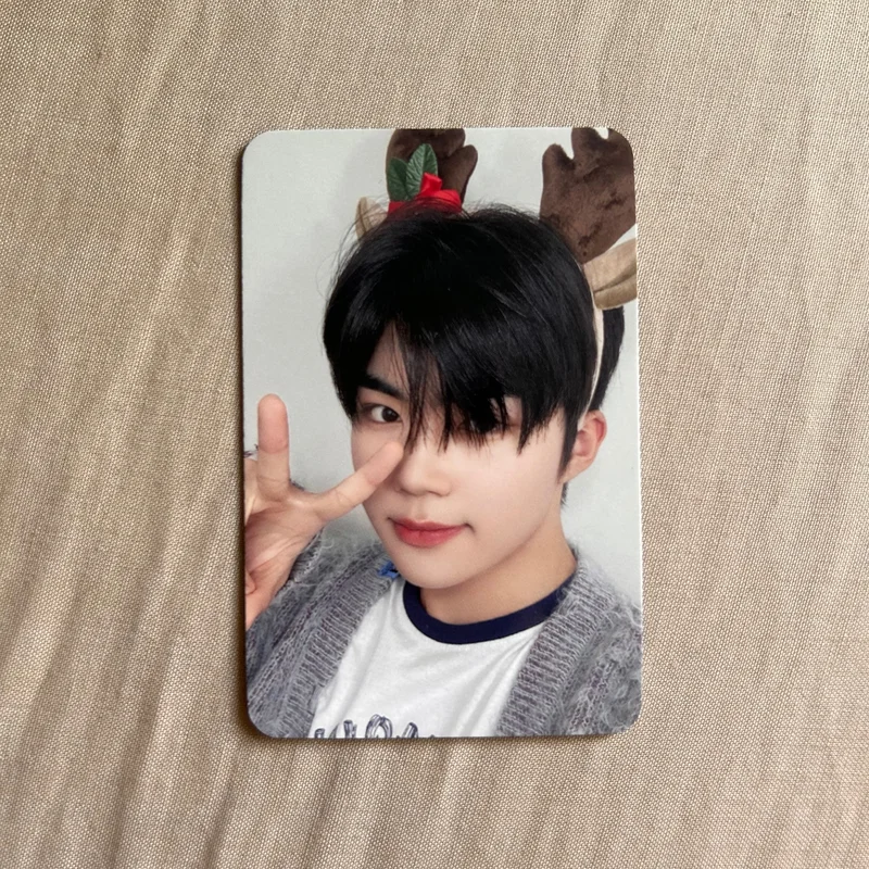 2024 SEASON'S GREETINGS Good Night GMARKET