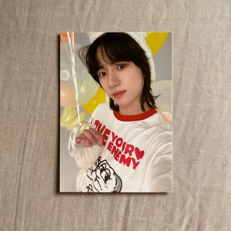 BEOMGYU'S BIRTHDAY PARTY Bracelet