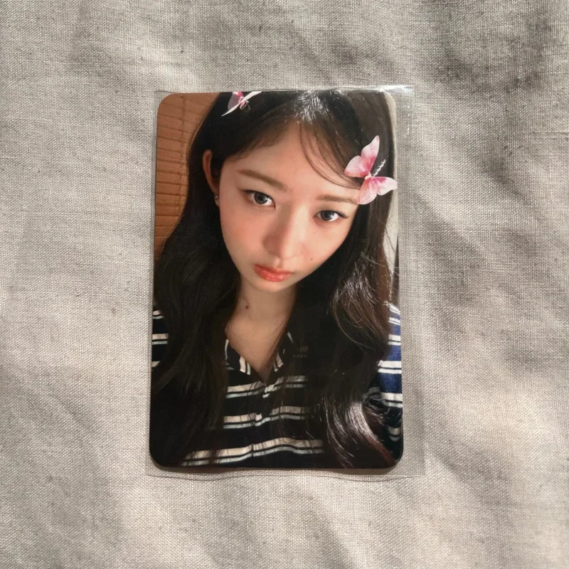 IVE WORLD TOUR [SHOW WHAT I AM] WITHMUU LUCKY DRAW