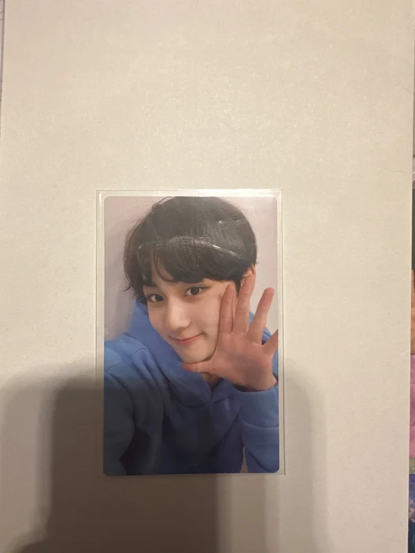 Official Light Stick